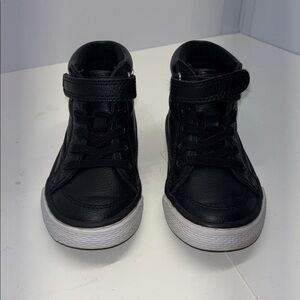 3 for $30 The Children’s Place black hi top sneakers